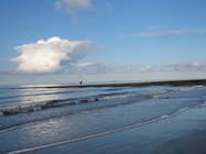 Copyright © 2015 Beate Hefler. Alle Rechte vorbehalten. Borkum