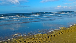 Copyright © 2015 Beate Hefler. Alle Rechte vorbehalten. Borkum