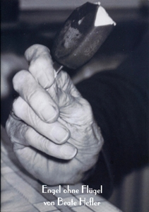 Engel ohne Fluegel von Beate Hefler