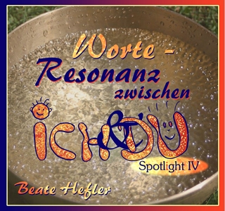 worte resonanz zwischen ich und du von beate hefler worte resonanz zwischen ich und du von beate hefler