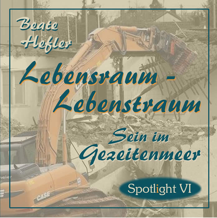 lebensraum lebenstraum buch von beate hefler