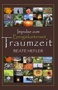 traumzeit buch von beate hefler