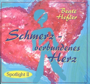 schmerz verbundenes herz von beate hefler schmerz verbundenes herz von beate hefler
