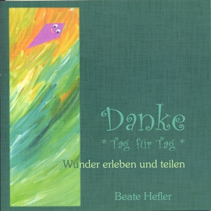 danke tag für tag buch von beate hefler