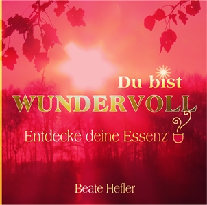 buch du bist wundervoll von beate hefler