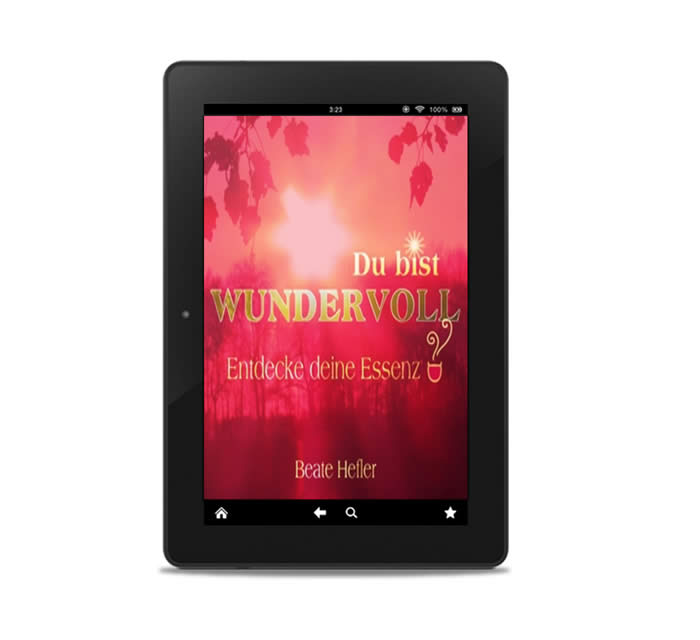 ebook du bist wundervoll von beate hefler ebook du bist wundervoll von beate hefler