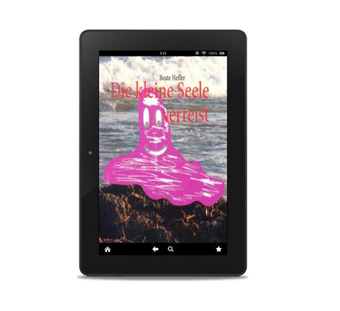 ebook die kleine seele verreist von beate hefler ebook die kleine seele verreist von beate hefler